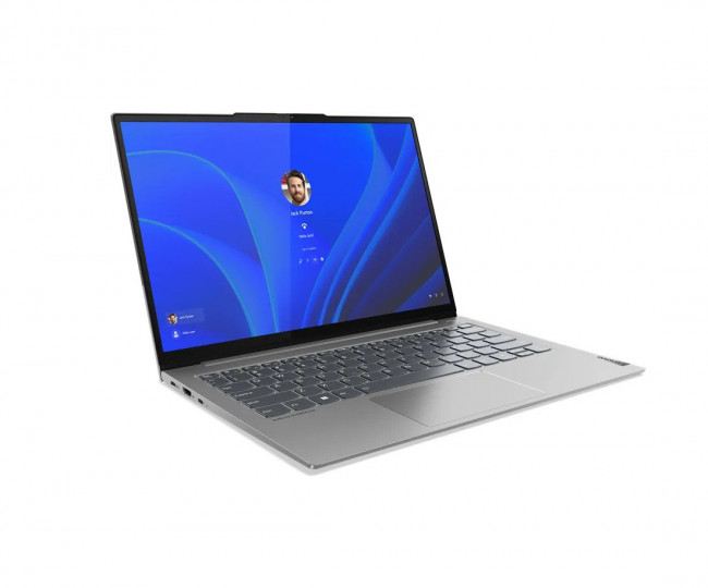 Ноутбук Lenovo ThinkBook 13s G4 IAP (21AR001SUS)